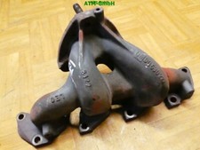 Abgaskrümmer Krümmer Opel Corsa B GM 90530277