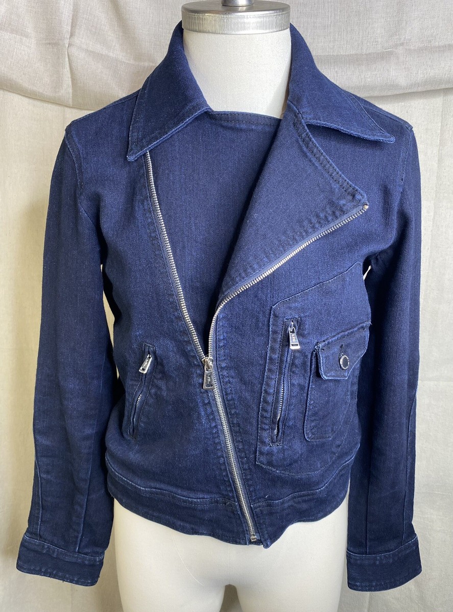 ジャケット・アウター RRL Ralph Lauren Denim Jacket Small Size Vintage 90s Ralph Lauren RRL Double RL Denim Jacket Corduroy