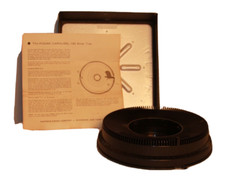 KODAK SLIDE CAROUSEL 140