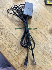 Official OEM Original NES SNES Nintendo System RF Switch TV Cable Cord Tested