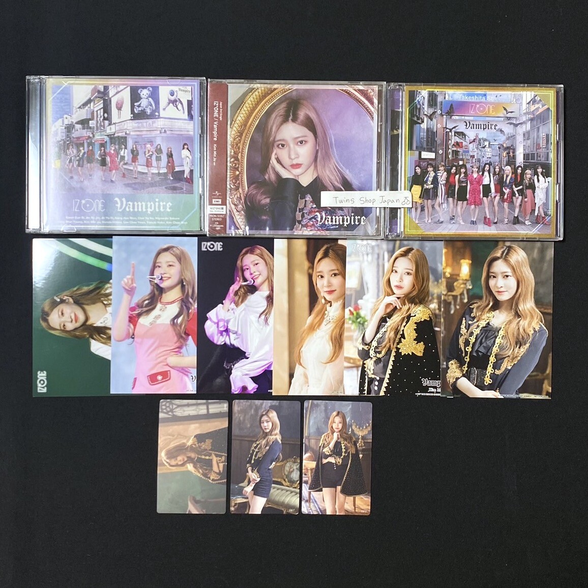 izone アルバム 廃盤 lesserafim ive トレカ cd izone アルバム ive lesserafim cd トレカ 全て廃盤