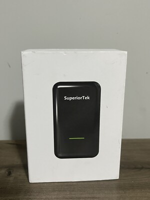 SuperiorTek 5.0 Wireless CarPlay. Open Box!