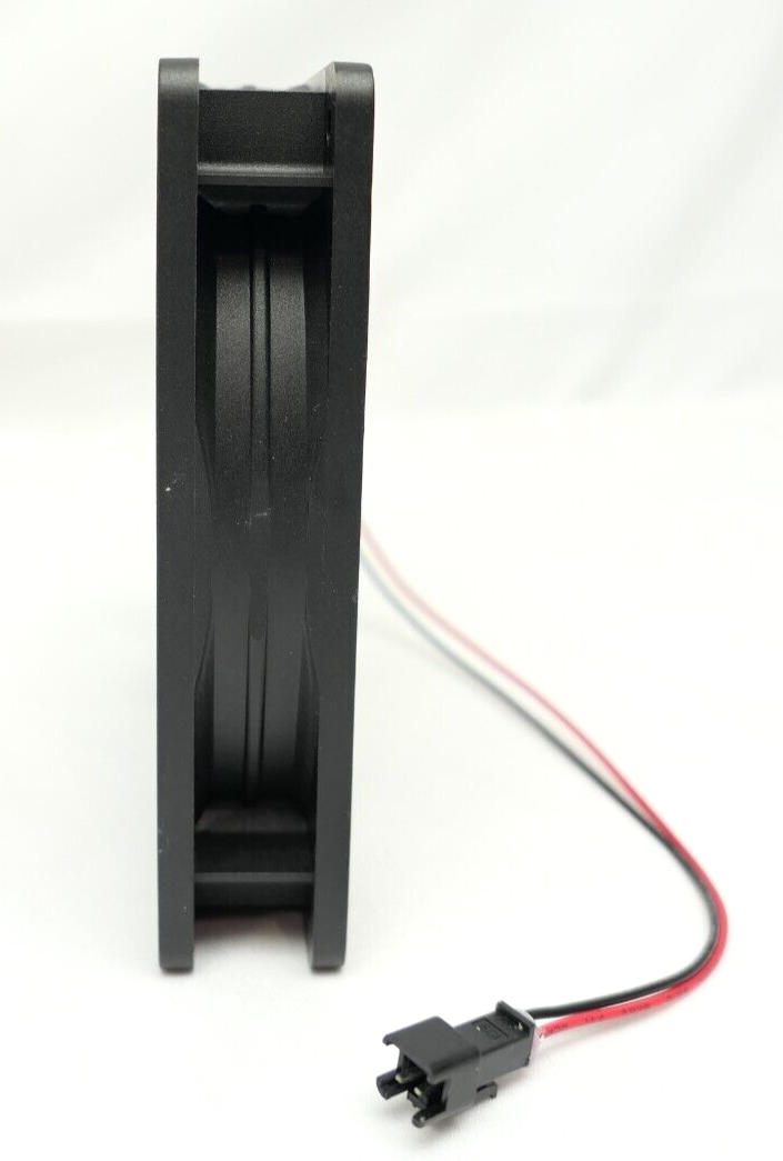 ZEPHYR Beverage Cooler/Wine Cooler Fan Assembly 12130036 OEM | eBay