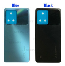 For Xiaomi Poco X5 Pro 22101320G 22101320I battery Back Cover Case Door Replace