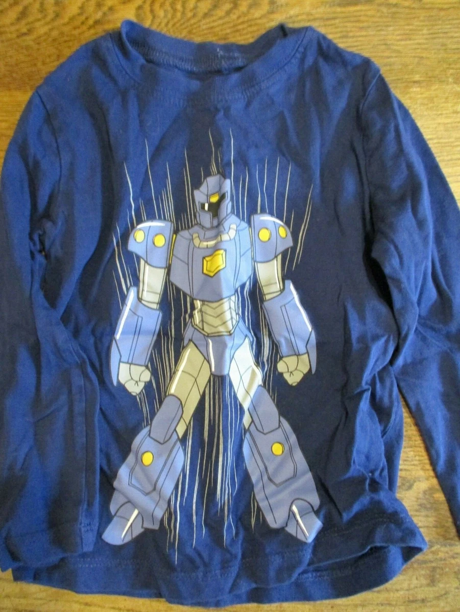 Transformers long sleeve t shirt deals