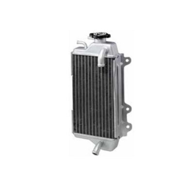 Moose Racing OEM Replacement Radiators 19010889