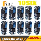 LM2596 Step Down Spannungswandler Arduino Modul Regler DC-DC Buck-Converter