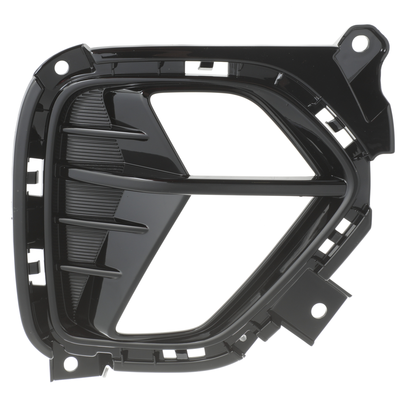 Marco para Kia (N/P 86663-G5500)