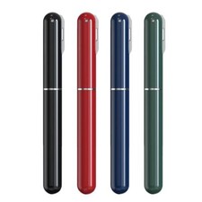 Luftdruck Pumpenöffner Edelstahl einfache Werkzeuge einfacher Korkenentferner für rot