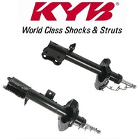 Ford Escape 01-12 Front Left And Right Kyb Excel-g Suspension Struts on sale Ford Escape 01-12 Front Left And Right Kyb Excel-g Suspension Struts on sale
