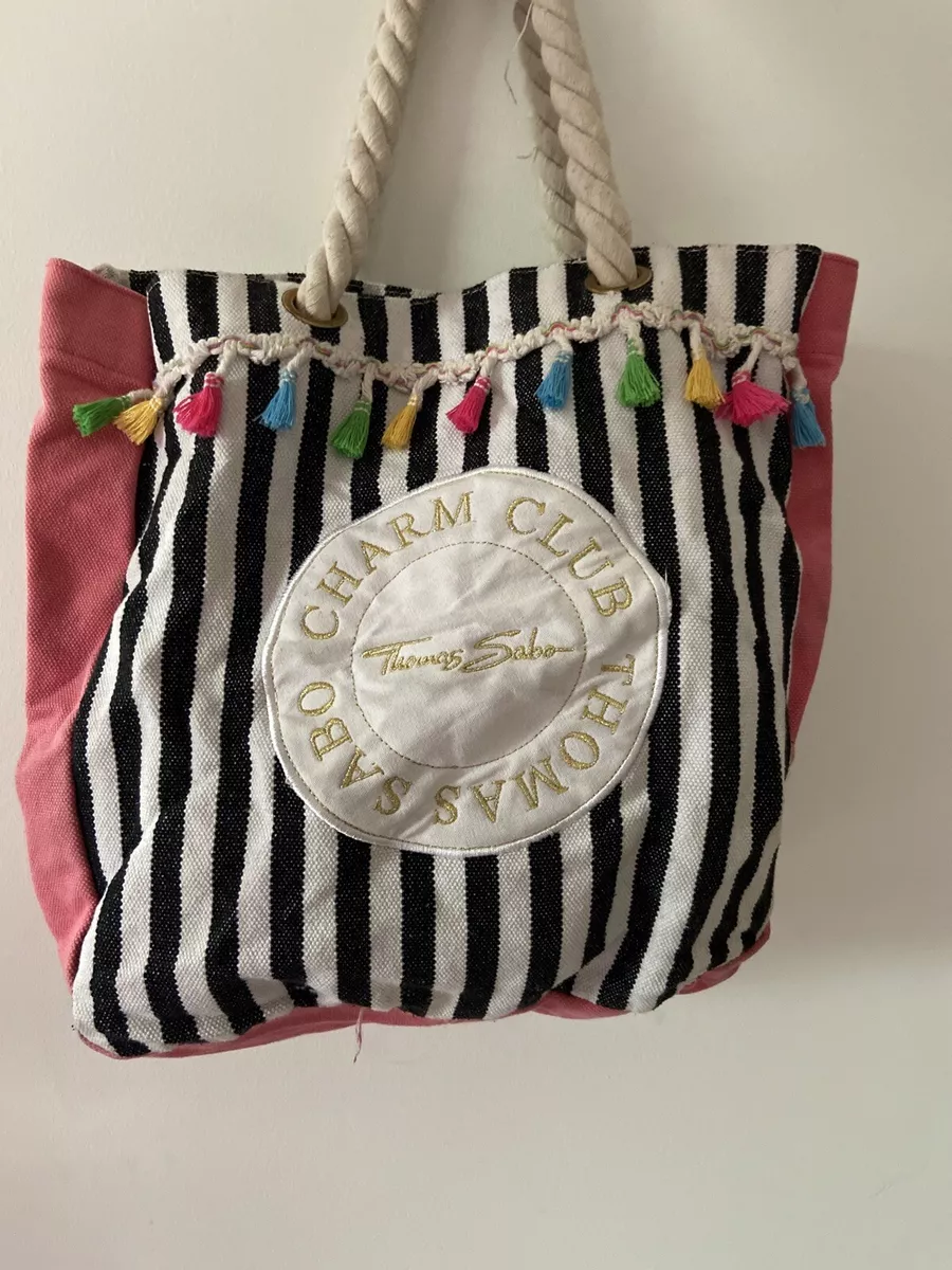 Thomas Sabo Charm Club Beach Bag