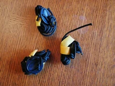 Add-on Guy Lines for Backpacking Tents