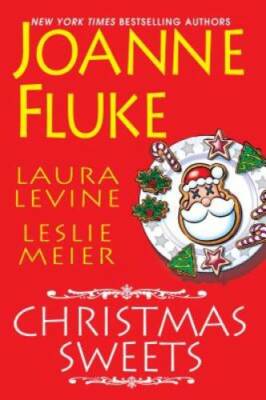 Christmas Sweets - Paperback By Fluke, Joanne - GOOD