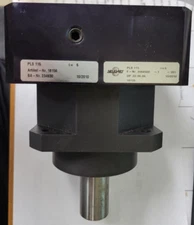 Neugart PLS115 Planetary Gear Reducer Ratio 6-1