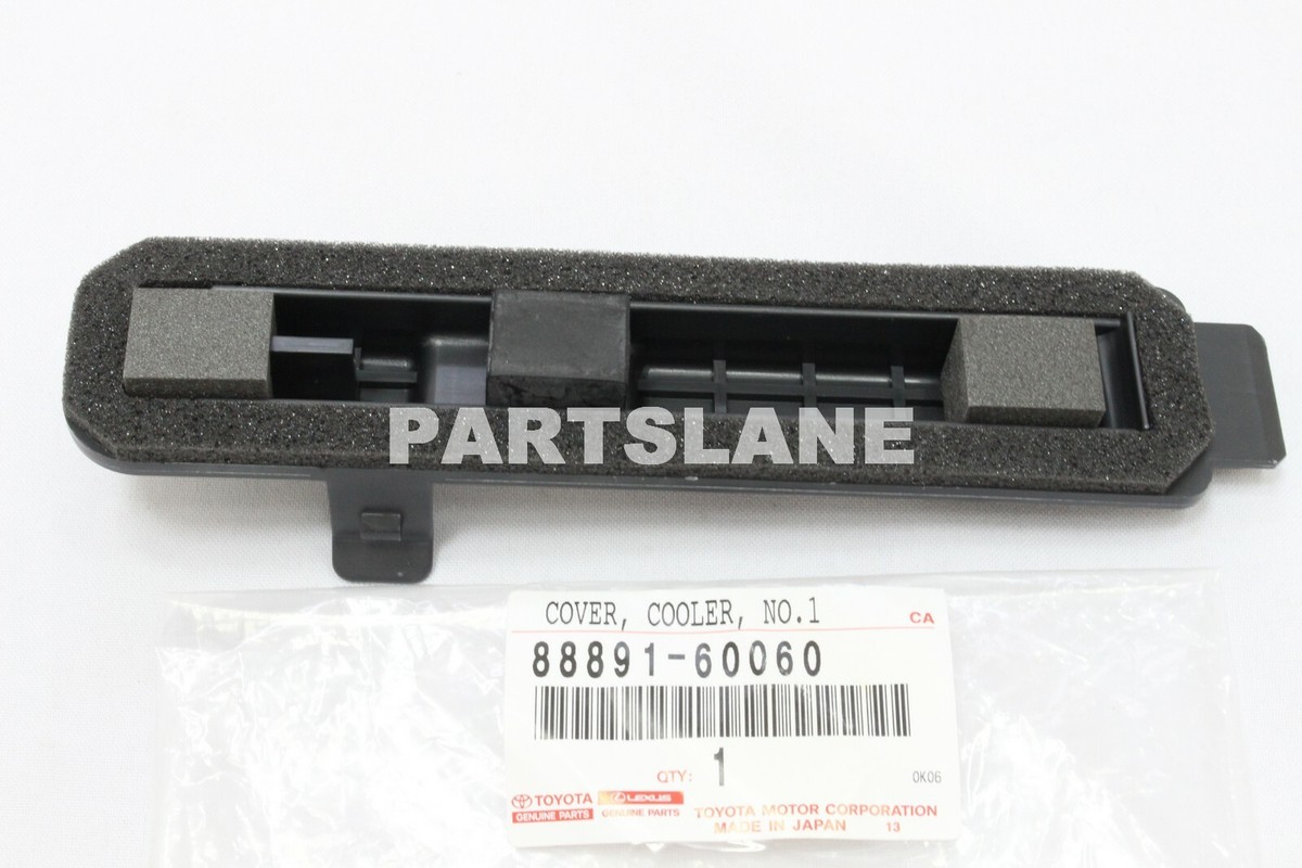 888出品 897210-0510 (107492-1046; 866S950765; 107049-2061) Used Old