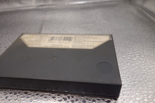 Styx - Caught In The Act Live Cassette Tape 1978 Classic Rock Music - Bild 2 von 3