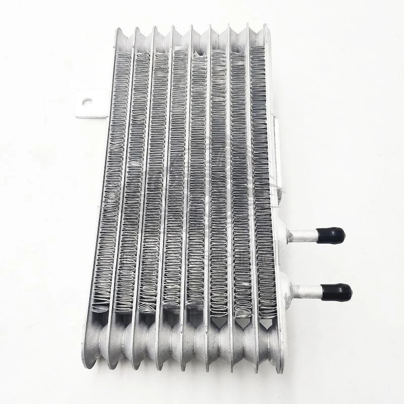 Transmission Oil Cooler For Mitsubishi Lancer 08-15 Outlander Sport 11-20 - Image 4 of 4