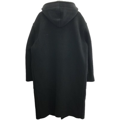 H BEAUTY&YOUTH DUFFLE COAT M
