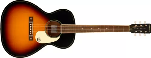 Gretsch Jim Dandy Concert Guitar (Rex Burst)