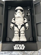 Star Wars Stormtrooper Ubtech First Order Robot