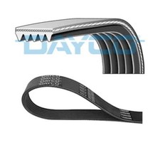 Dayco 5PK1095S Keilrippenriemen für Volvo S60 II 134 Ford Mondeo IV BA7