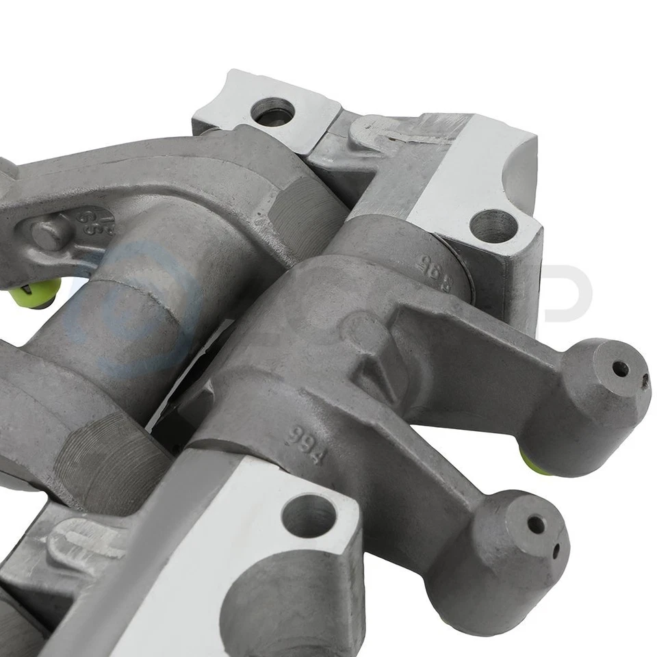 Engine Rocker Arm Shaft Lifter Assembly for Dodge Chrysler 3.5L 4.0L - Image 2 of 4