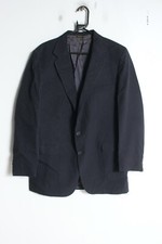 Levis ‘Action Suit’ Mens Vintage Pinstripe Suit Jacket - Size 42 Long (E31)