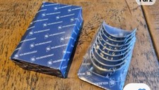 Renault 5 Gt Turbo 1.4 Serie Bronzine Biella Trimetalliche Standard 