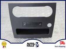 Mercedes-Benz A-Klasse Sitzheizung Schalter SHZ + Ablagefach Rahmen A1696802339 Mercedes-Benz A-Klasse Sitzheizung Schalter SHZ + Ablagefach Rahmen A1696802339