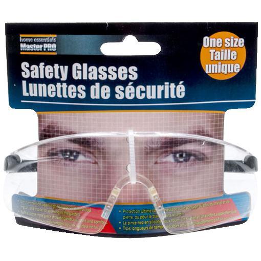 Work Safety Glasses