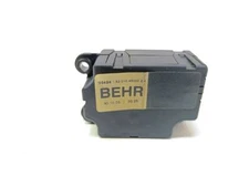 Peugeot 307 2004 Actuator Heater Air Conditioning 95494 Diesel 79kW UST100762