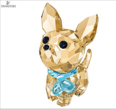 スワロフスキー 『Puppy - Oscar(チワワ)』 5063330 s-l400.jpg