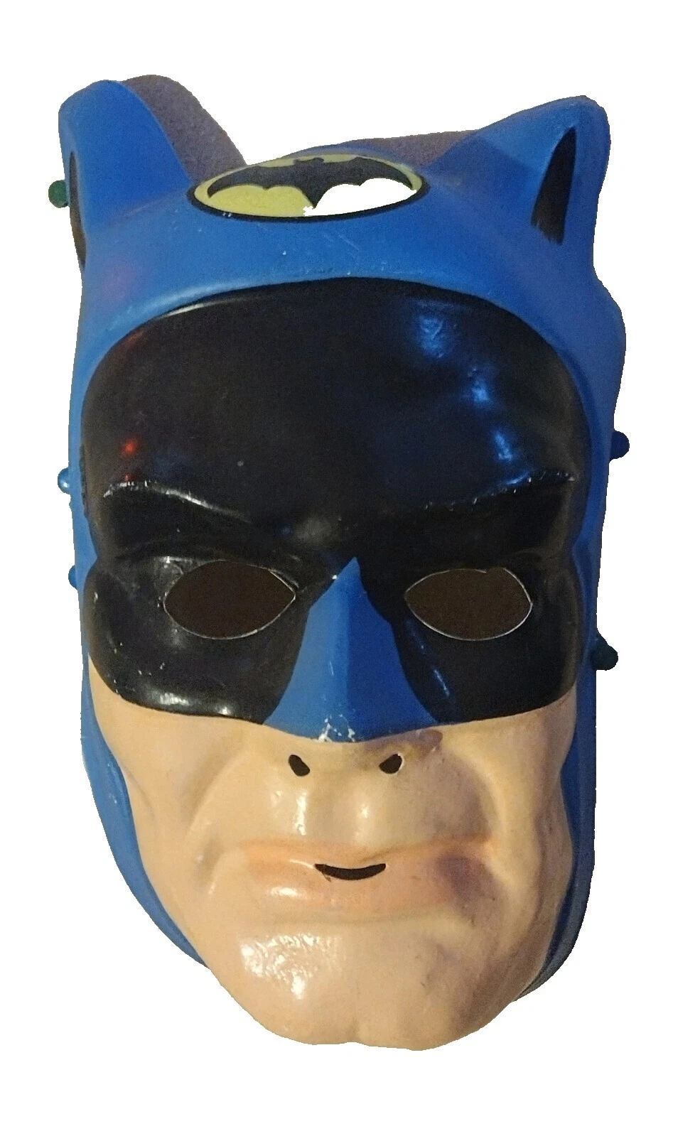 蝙蝠侠蝙蝠侠复古/老式人物玩具