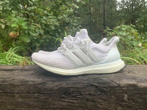 ultra boost 4.0 triple white mens