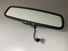 Auto Dim Gentex Oem Rear View Mirror Interior For Toyota Camry 2007-2011