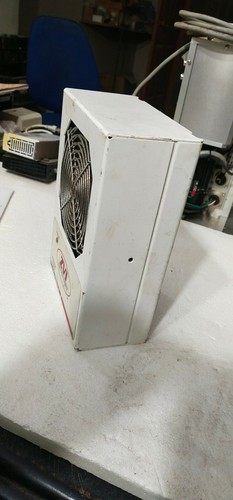 Semtronics ZVI5100 Zero Volt Ionizer Controller Transducer Transmitter      - Picture 4 of 8