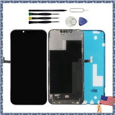 US For iPhone 13 Pro Max LCD Display Touch Screen Digitizer Replacement Tools
