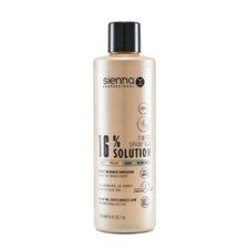 Sienna X 16% Tinted Spray Tan Solution 250ml