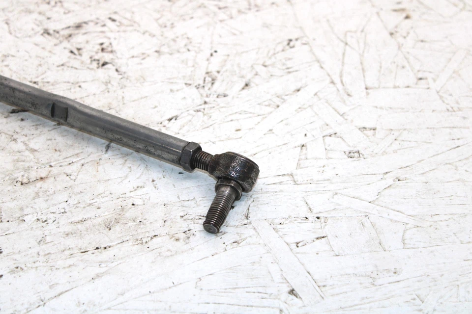 1988 Yamaha Bravo Oem Tie Rod Assembly 8R4-23821-00-00 SY72 - Image 2 of 4