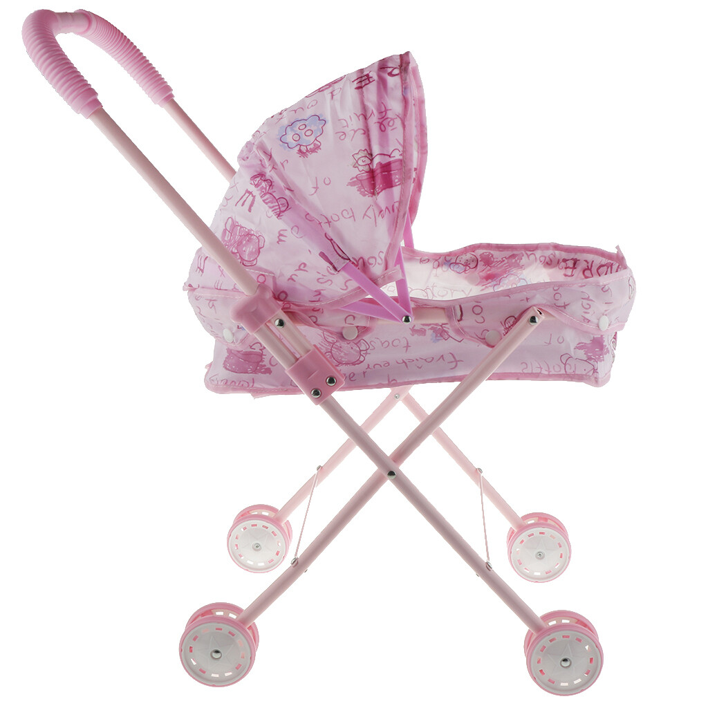 reborn prams