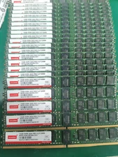 Innodisk 16GB M4R0-AGS1DCEM-CSH VLP 2RX8 Reg PC4-3200 Registered Server Memory