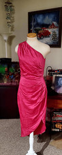 NWT PRETTY GARDEN COLUMN DRESS