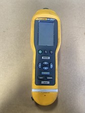 Fluke 805 Vibration Meter With Free Pro 3000 Probe And Toner