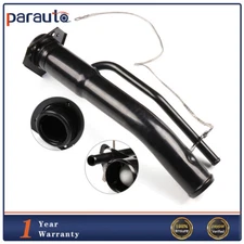 Fuel Tank Filler Neck Hose Pipe For Chevrolet S10 GMC Sonoma 2.2L 4.3L FN675