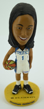 WNBA Washington Mystics Chamique Holdsclaw #1 Bobblehead US AIRWAYS SGA
