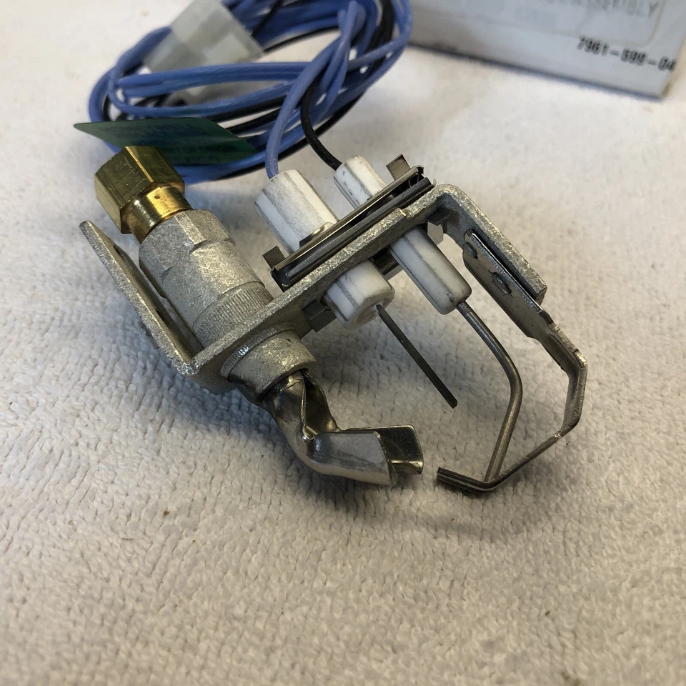 Bard WAG Series Pilot Assembly 8620-202 / 8620202 (3142) - Image 3 of 4