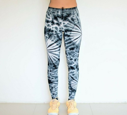 Legging Tie Dye Workout Yoga Leggings 