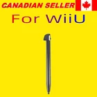 TOUCH SCREEN STYLUS PEN FOR NINTENDO WII U GAMEPAD REMOTE CONTROLLER 10 cm/ 4 in