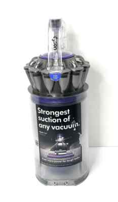 Dyson UP13 UP20 UP30 DC65 DC66 CYCLONE and DIRT DUST BIN ASSEMBLY Genuine OEM