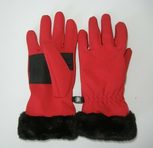 head winter gloves
